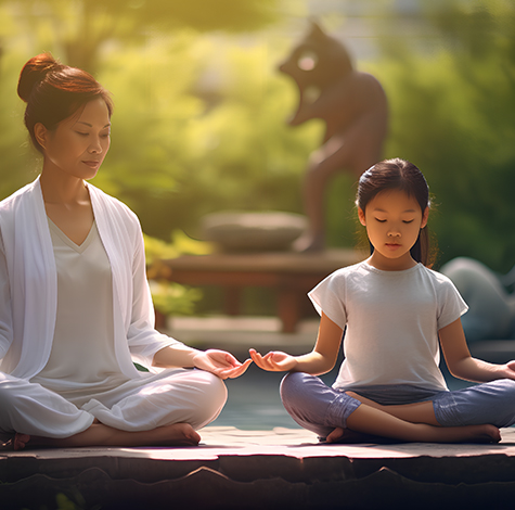 如何看待家庭教育和孩子的成长