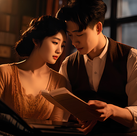 我们要如何成就幸福感爆棚式婚姻呢?